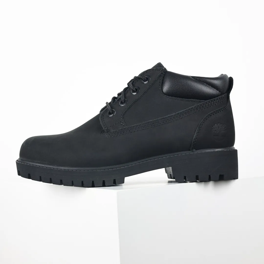 Local self-pickup💰640 Core recommendation Good price Rubber non-slip outsole resists cold and cracks. Authentic and consistent all-leather collar/lining/sole. Equipped with anti-fatigue shock-absorbing honeycomb insole. Extremely comfortable. Full set of original packaging accessories (comes with shoelaces, eraser, and counter bag). Size: 39.5 40 41 42 43 44 45 One size too large.